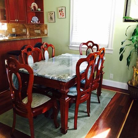Luxury 5 Bedroom Home Near Sfo ซานบรูโน ภายนอก รูปภาพ