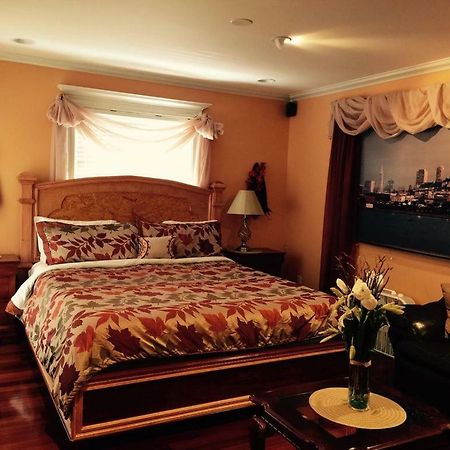 Luxury 5 Bedroom Home Near Sfo ซานบรูโน ภายนอก รูปภาพ