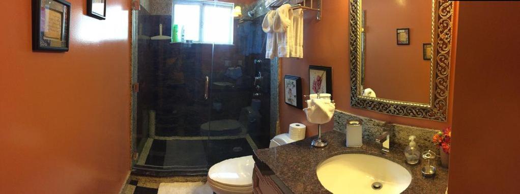Luxury 5 Bedroom Home Near Sfo ซานบรูโน ภายนอก รูปภาพ