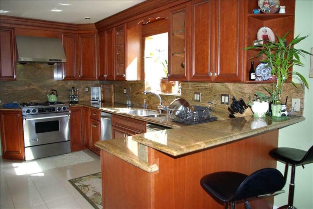 Luxury 5 Bedroom Home Near Sfo ซานบรูโน ภายนอก รูปภาพ