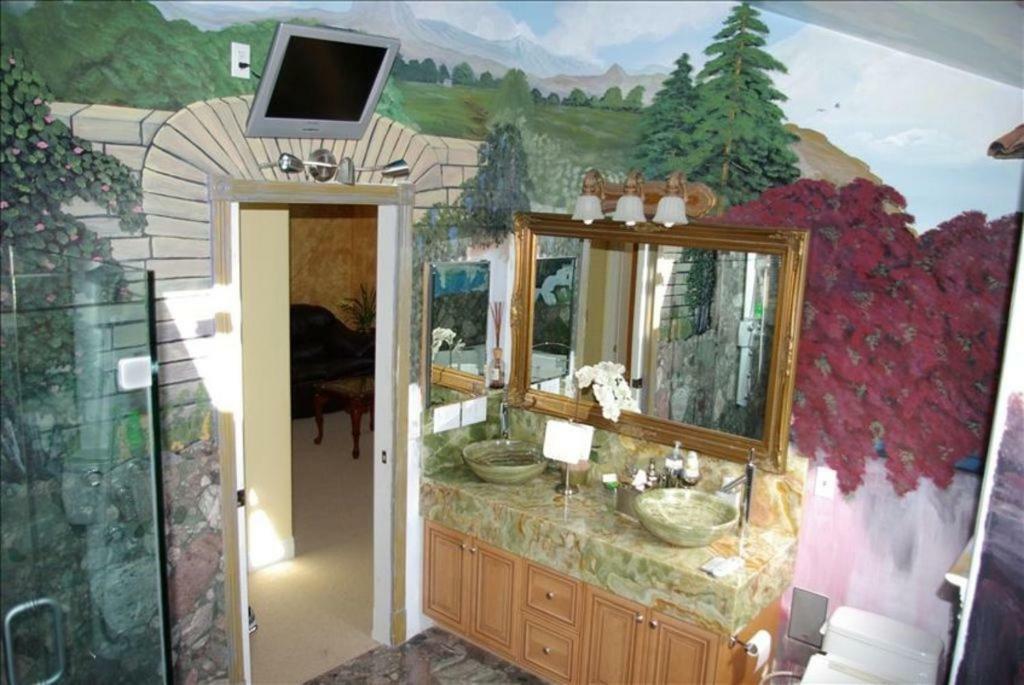 Luxury 5 Bedroom Home Near Sfo ซานบรูโน ภายนอก รูปภาพ