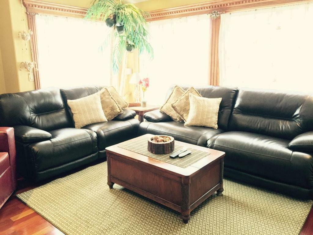 Luxury 5 Bedroom Home Near Sfo ซานบรูโน ภายนอก รูปภาพ