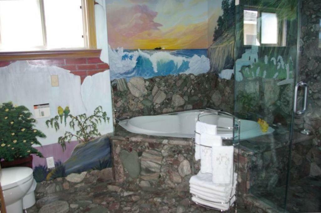 Luxury 5 Bedroom Home Near Sfo ซานบรูโน ภายนอก รูปภาพ