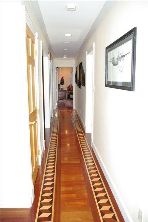 Luxury 5 Bedroom Home Near Sfo ซานบรูโน ภายนอก รูปภาพ